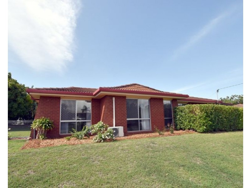 322 J Hickey Avenue, Clinton QLD 4680