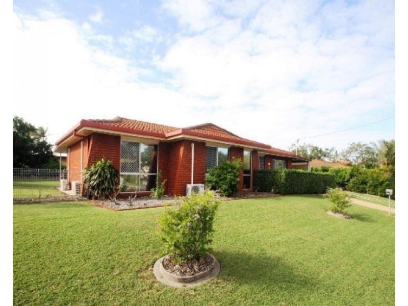 322 J Hickey Avenue, Clinton QLD 4680