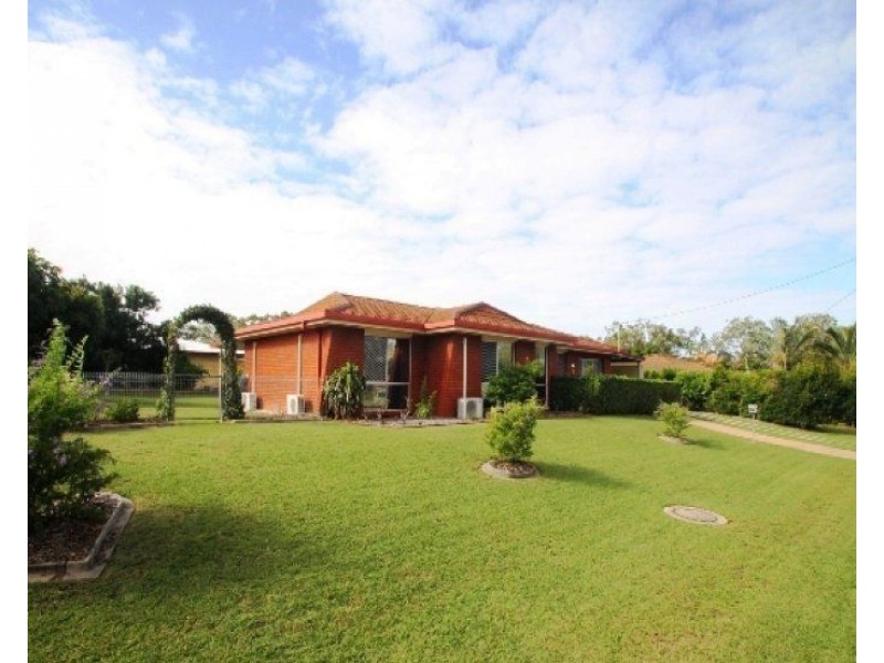 322 J Hickey Avenue, Clinton QLD 4680