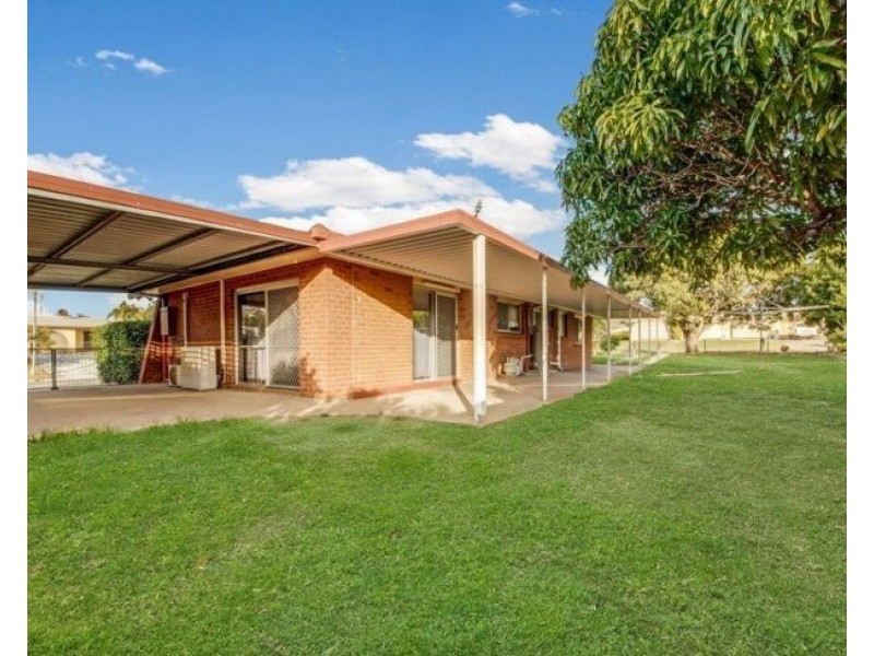 322 J Hickey Avenue, Clinton QLD 4680