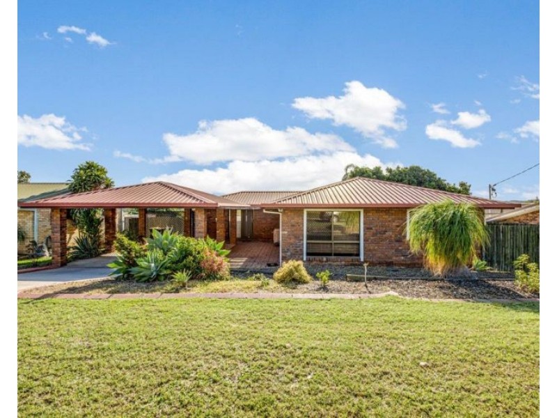 21 Intrepid Street, Clinton QLD 4680