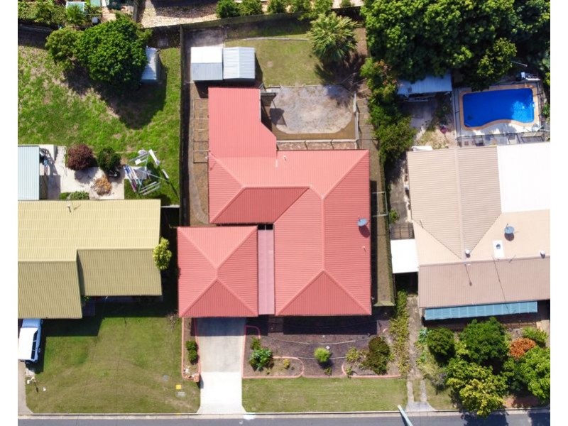 21 Intrepid Street, Clinton QLD 4680