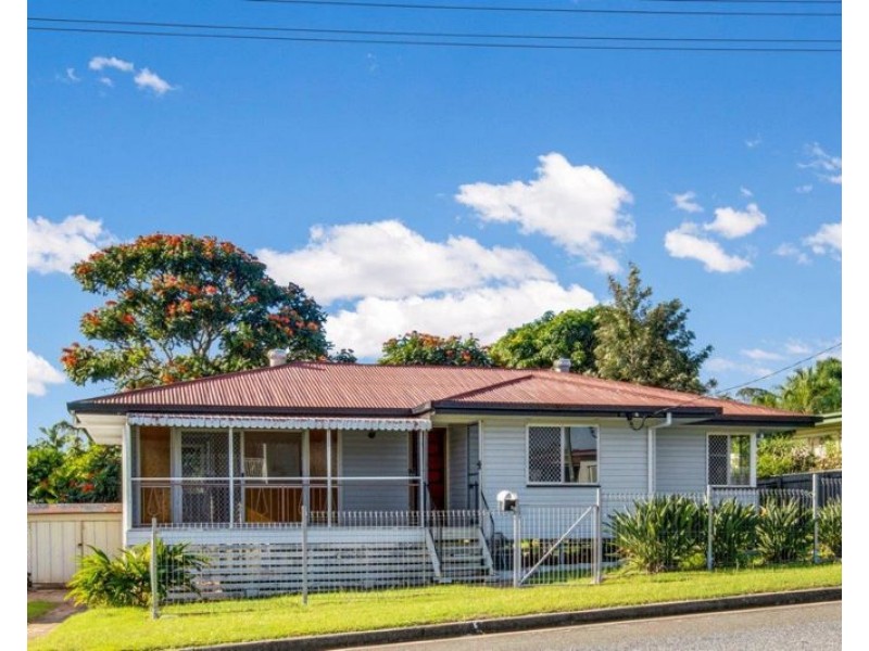 20 Paterson Street, West Gladstone QLD 4680