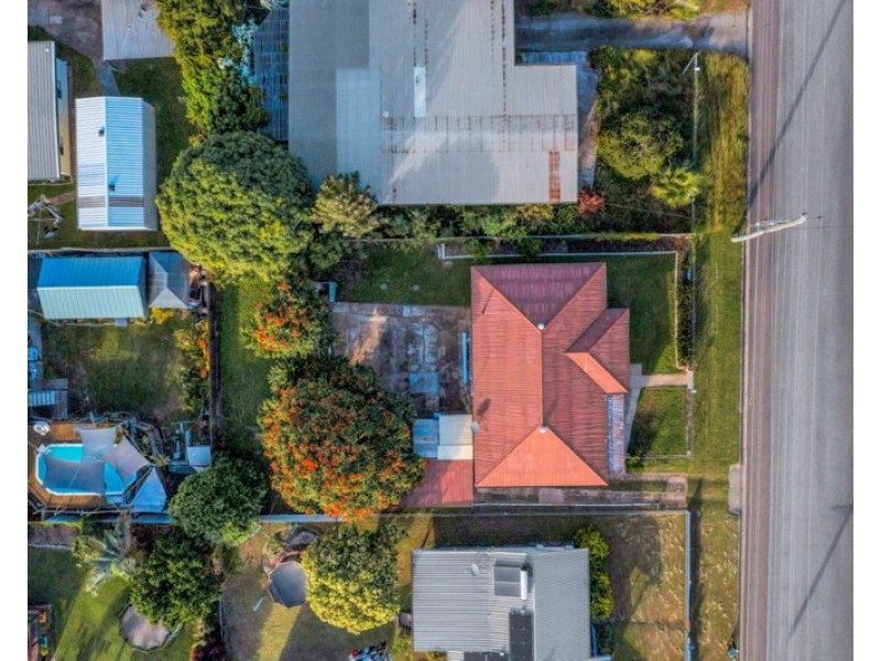20 Paterson Street, West Gladstone QLD 4680
