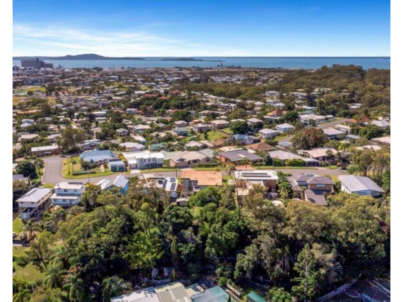 23 Hill Crescent, West Gladstone QLD 4680