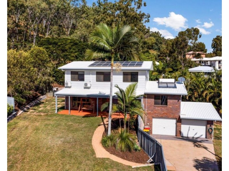 9 St Clements Close, Telina QLD 4680