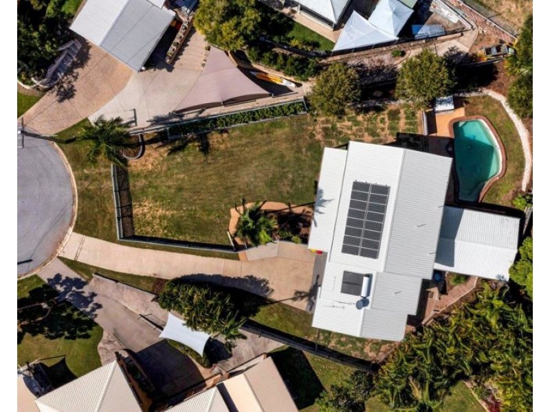 9 St Clements Close, Telina QLD 4680