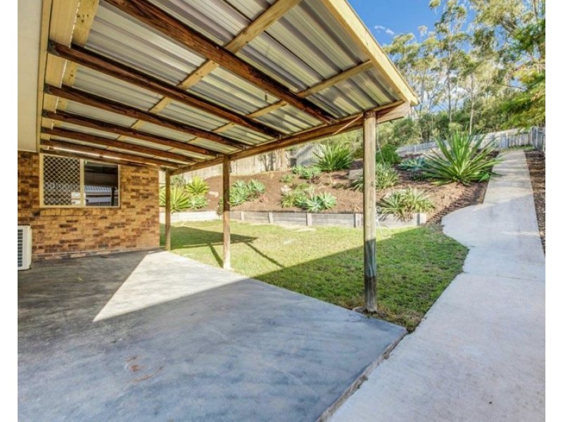 137 Dalrymple Drive, Toolooa QLD 4680