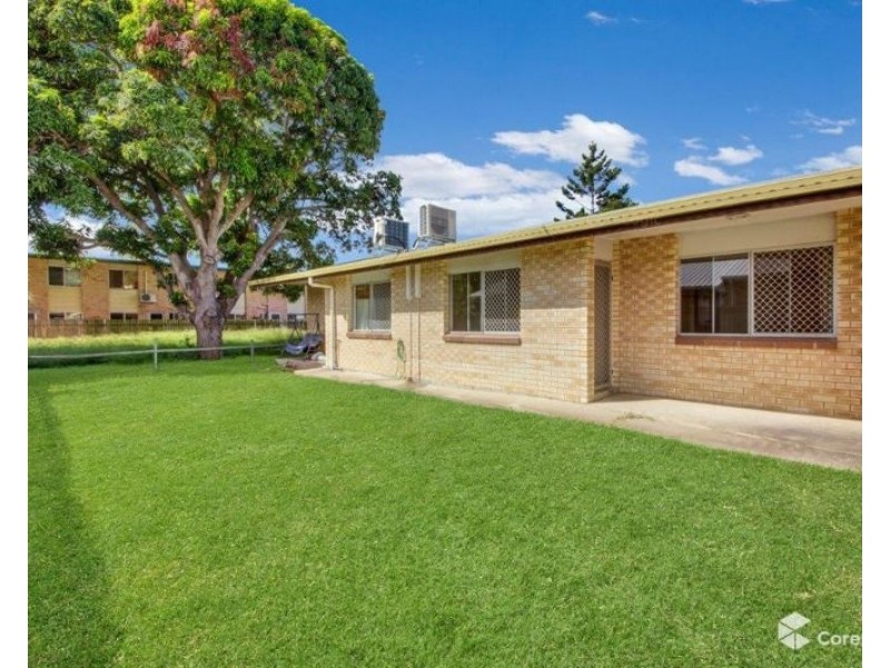 3/44 Marten Street, South Gladstone QLD 4680