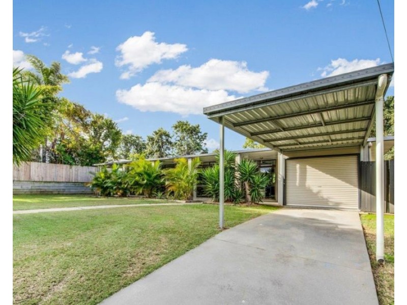 52 Cockatoo Drive, New Auckland QLD 4680