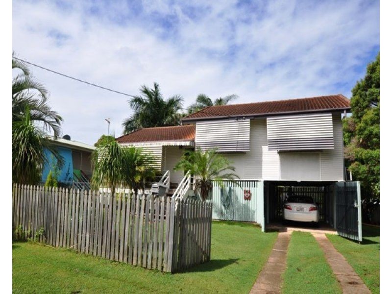 112 O’Connell Street, Barney Point QLD 4680