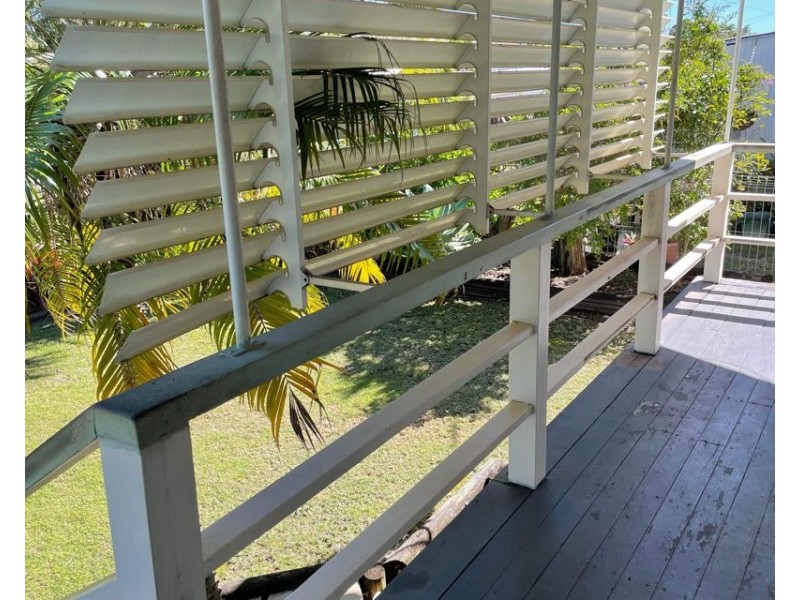 112 O’Connell Street, Barney Point QLD 4680