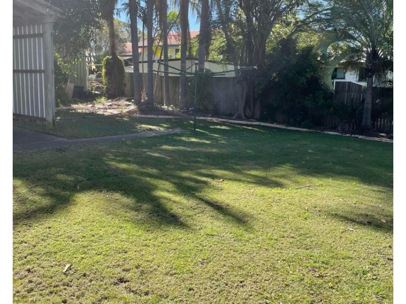 112 O’Connell Street, Barney Point QLD 4680