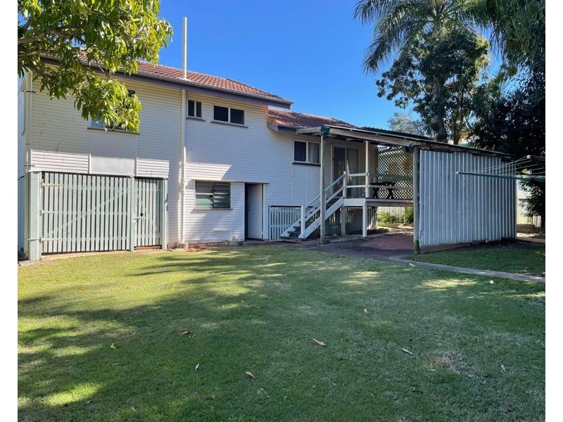 112 O’Connell Street, Barney Point QLD 4680