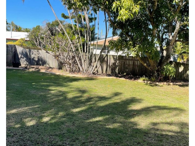 112 O’Connell Street, Barney Point QLD 4680