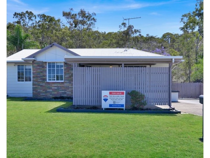 43 Elizabeth Street, South Gladstone QLD 4680