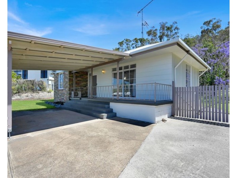 43 Elizabeth Street, South Gladstone QLD 4680