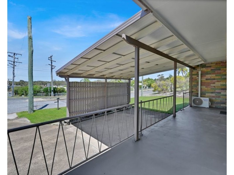 43 Elizabeth Street, South Gladstone QLD 4680