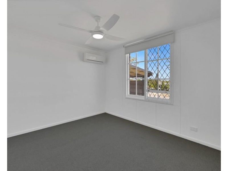 43 Elizabeth Street, South Gladstone QLD 4680