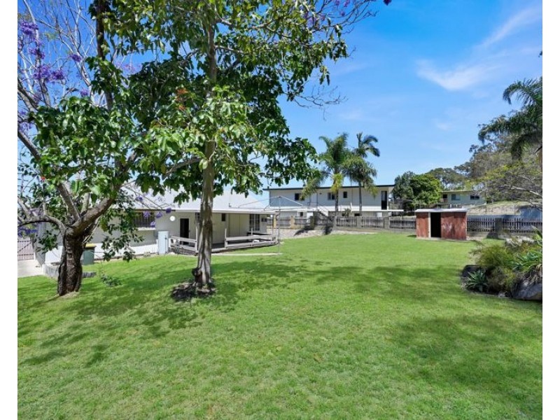 43 Elizabeth Street, South Gladstone QLD 4680