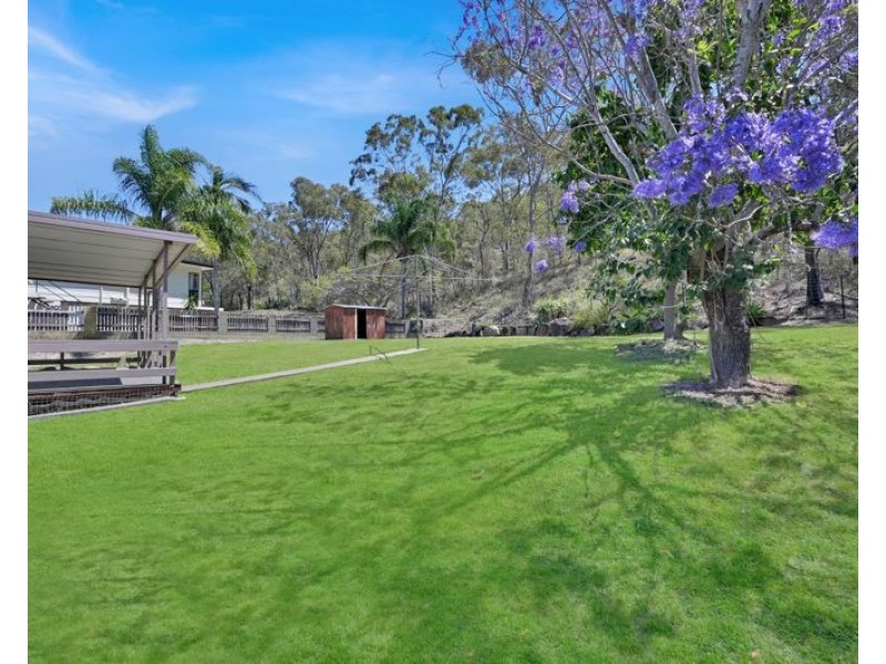 43 Elizabeth Street, South Gladstone QLD 4680