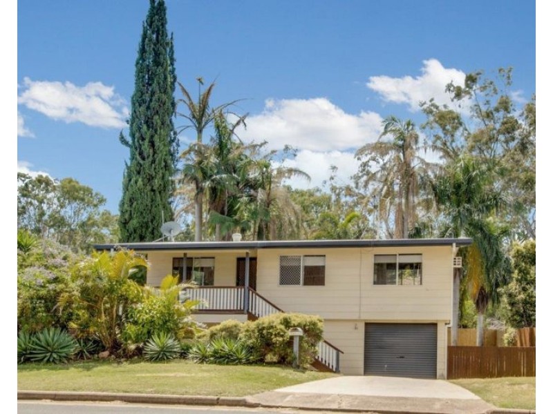 50 Sandpiper Avenue, New Auckland QLD 4680