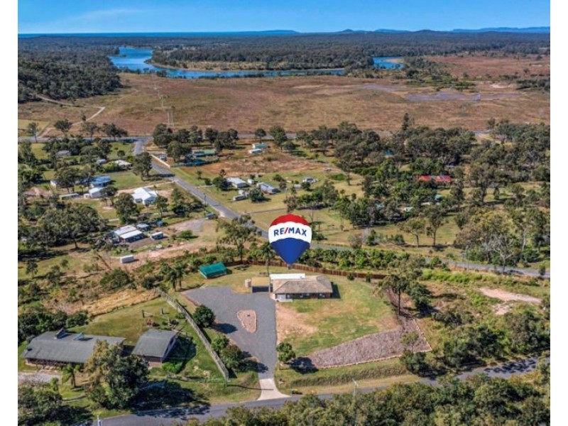 100 Yalkarra Crescent, Wurdong Heights QLD 4680