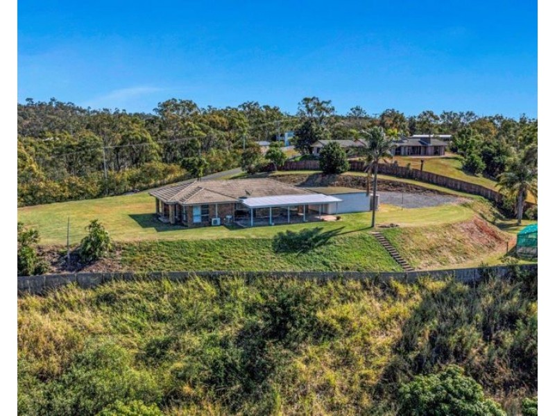 100 Yalkarra Crescent, Wurdong Heights QLD 4680
