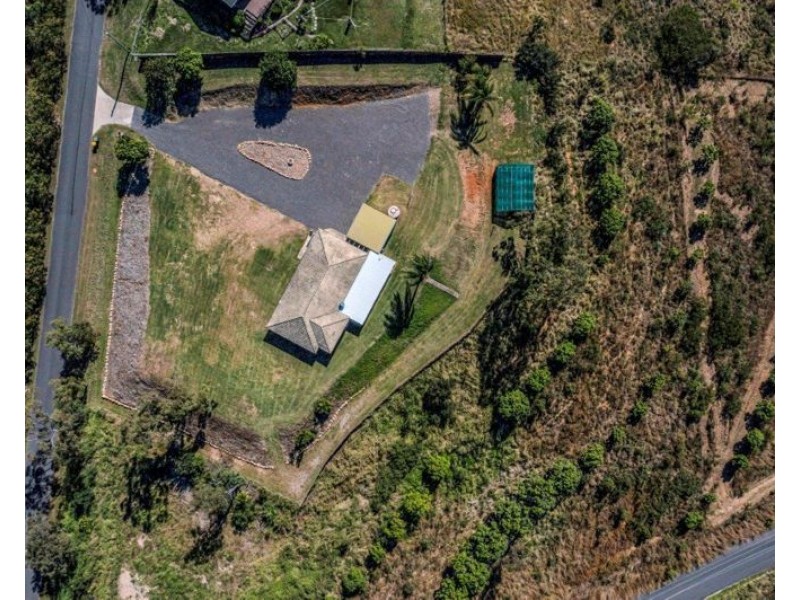 100 Yalkarra Crescent, Wurdong Heights QLD 4680
