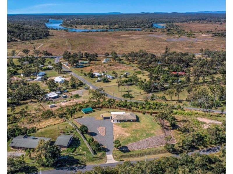 100 Yalkarra Crescent, Wurdong Heights QLD 4680