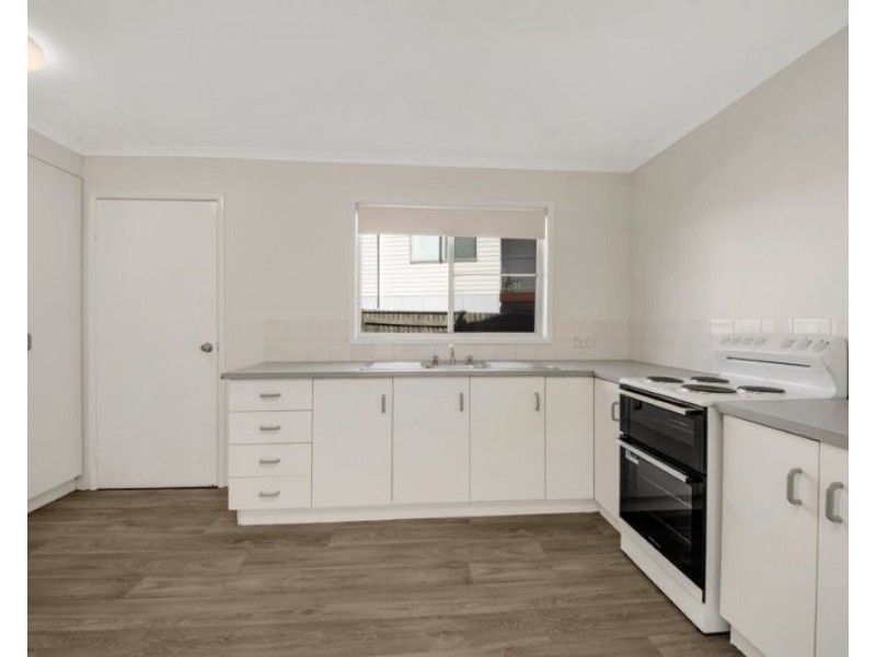 4/16 McCann Street, South Gladstone QLD 4680