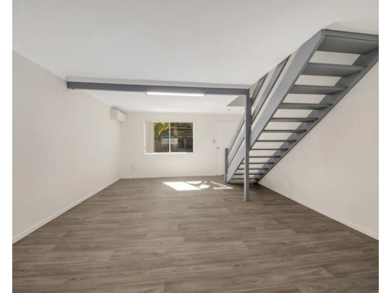 4/16 McCann Street, South Gladstone QLD 4680