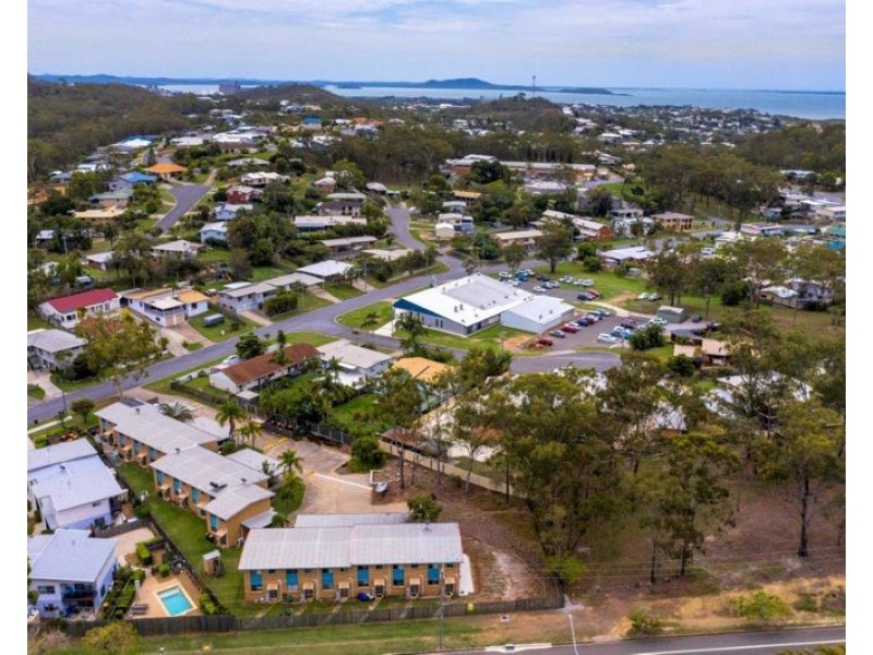 4/16 McCann Street, South Gladstone QLD 4680