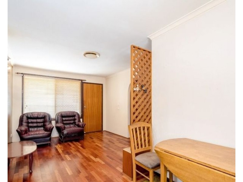 1/17 Central Lane, Gladstone QLD 4680