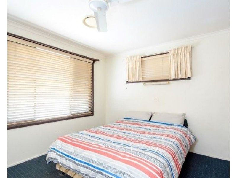 1/17 Central Lane, Gladstone QLD 4680
