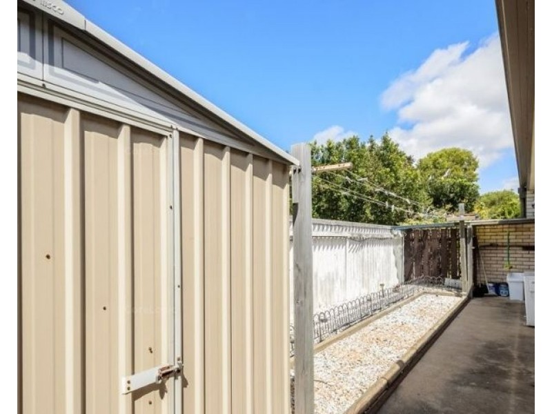 1/17 Central Lane, Gladstone QLD 4680