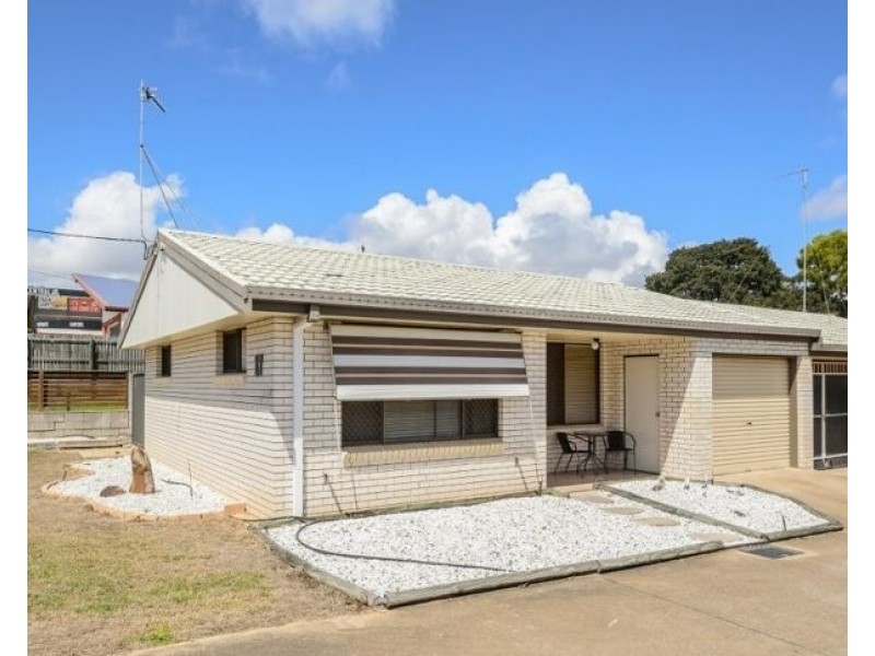 1/17 Central Lane, Gladstone QLD 4680