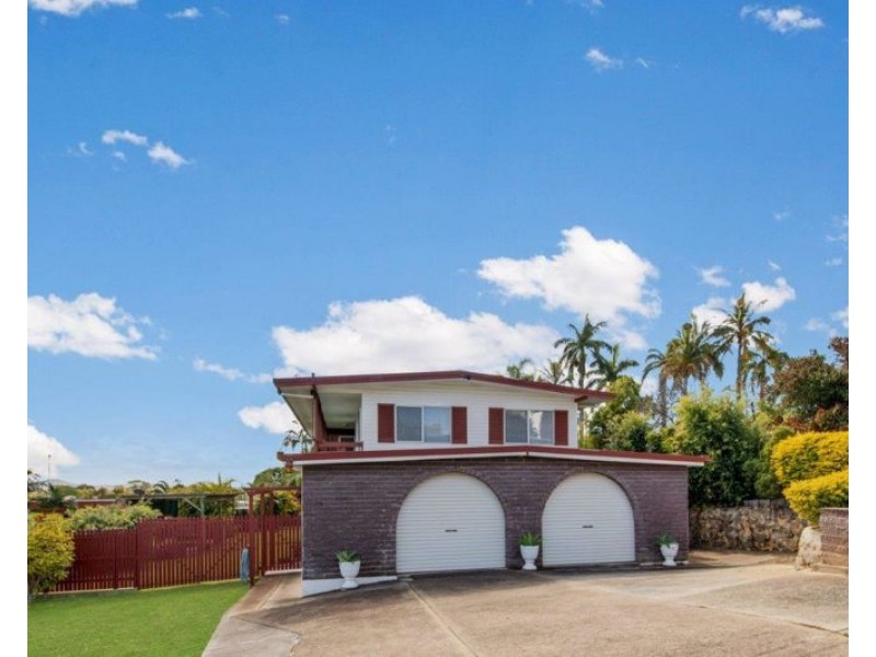 24 Far Street, West Gladstone QLD 4680