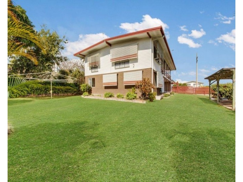 24 Far Street, West Gladstone QLD 4680