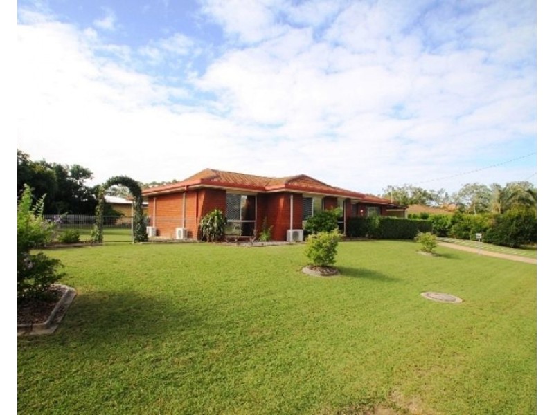 322 J Hickey Avenue, Clinton QLD 4680