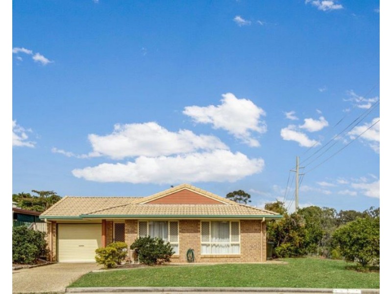 27 Witney Street, Telina QLD 4680