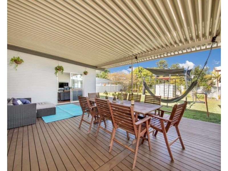 21 Paterson Street, West Gladstone QLD 4680