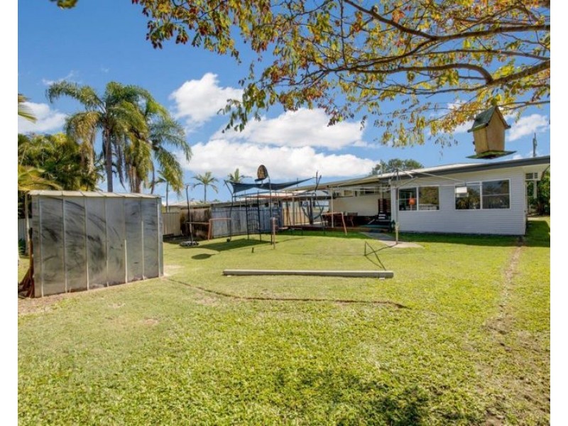 21 Paterson Street, West Gladstone QLD 4680