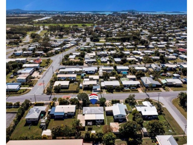 21 Paterson Street, West Gladstone QLD 4680