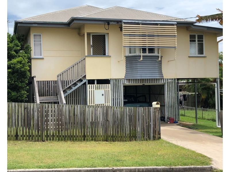 23 French Street, South Gladstone QLD 4680