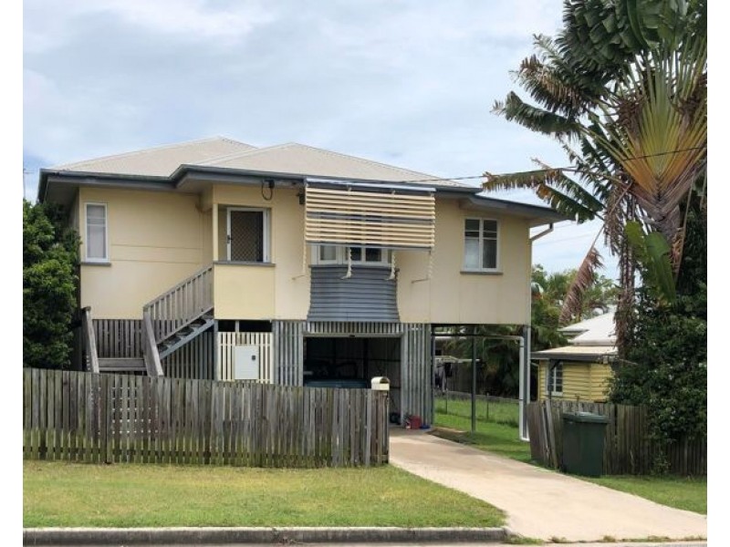 23 French Street, South Gladstone QLD 4680