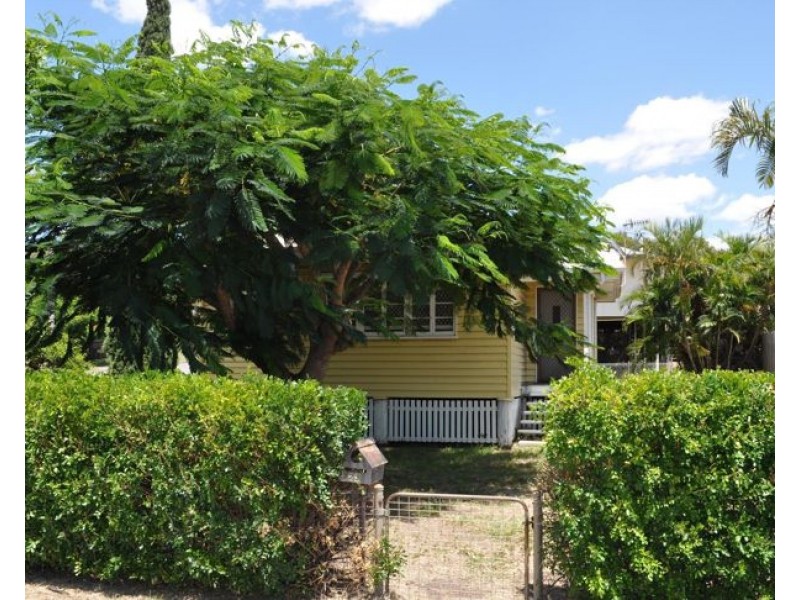 23 French Street, South Gladstone QLD 4680