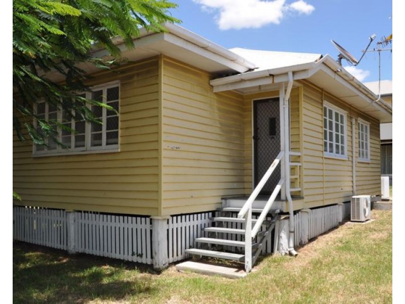 23 French Street, South Gladstone QLD 4680