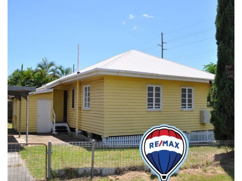 23 French Street, South Gladstone QLD 4680