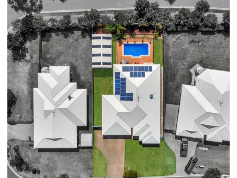 3 Woodland Court, Kirkwood QLD 4680